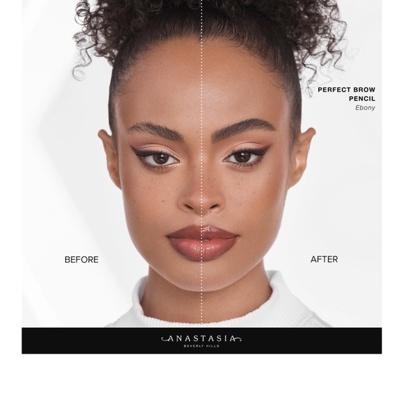 ANASTASIA BEVERLY HILLS Perfect Brow Pencil in “Medium Brown” (BNIB, NWT) - Picture 15 of 16